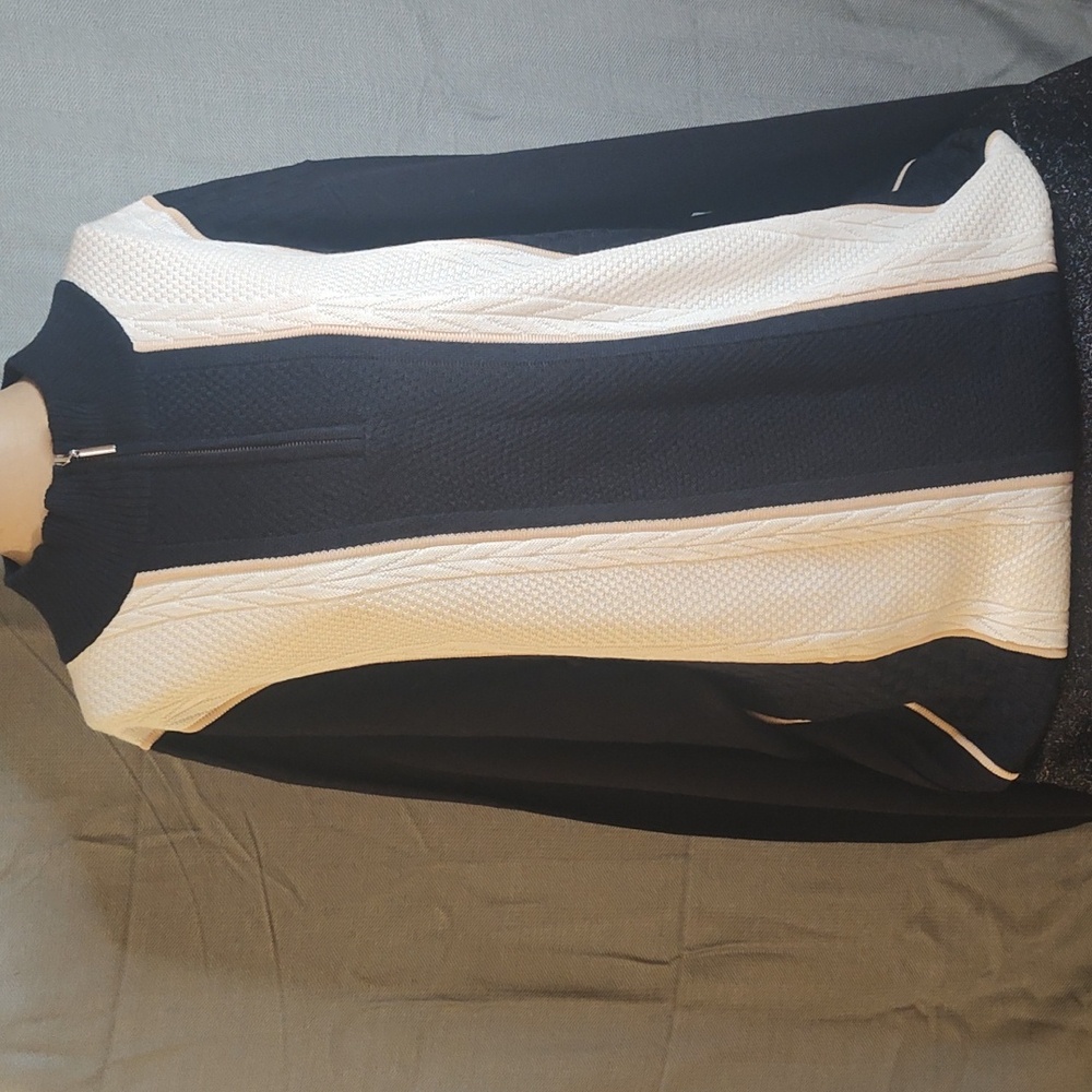 Stacy Adams Sweater